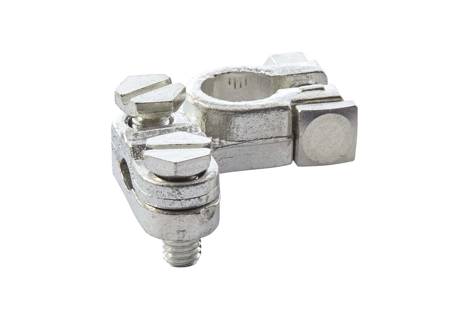 HELLA 8KX 707 911-011 Batteriepolklemme - Form F/für Minuspol - 12/24V - Ø: 15.9mm - von: 50mm² - bis: 120mm² HELLA 8KX 707 911-011 Batteriepolklemme - Form F/für Minuspol - 12/24V - Ø: 15.9mm - von: 50mm² - bis: 120mm² von Hella