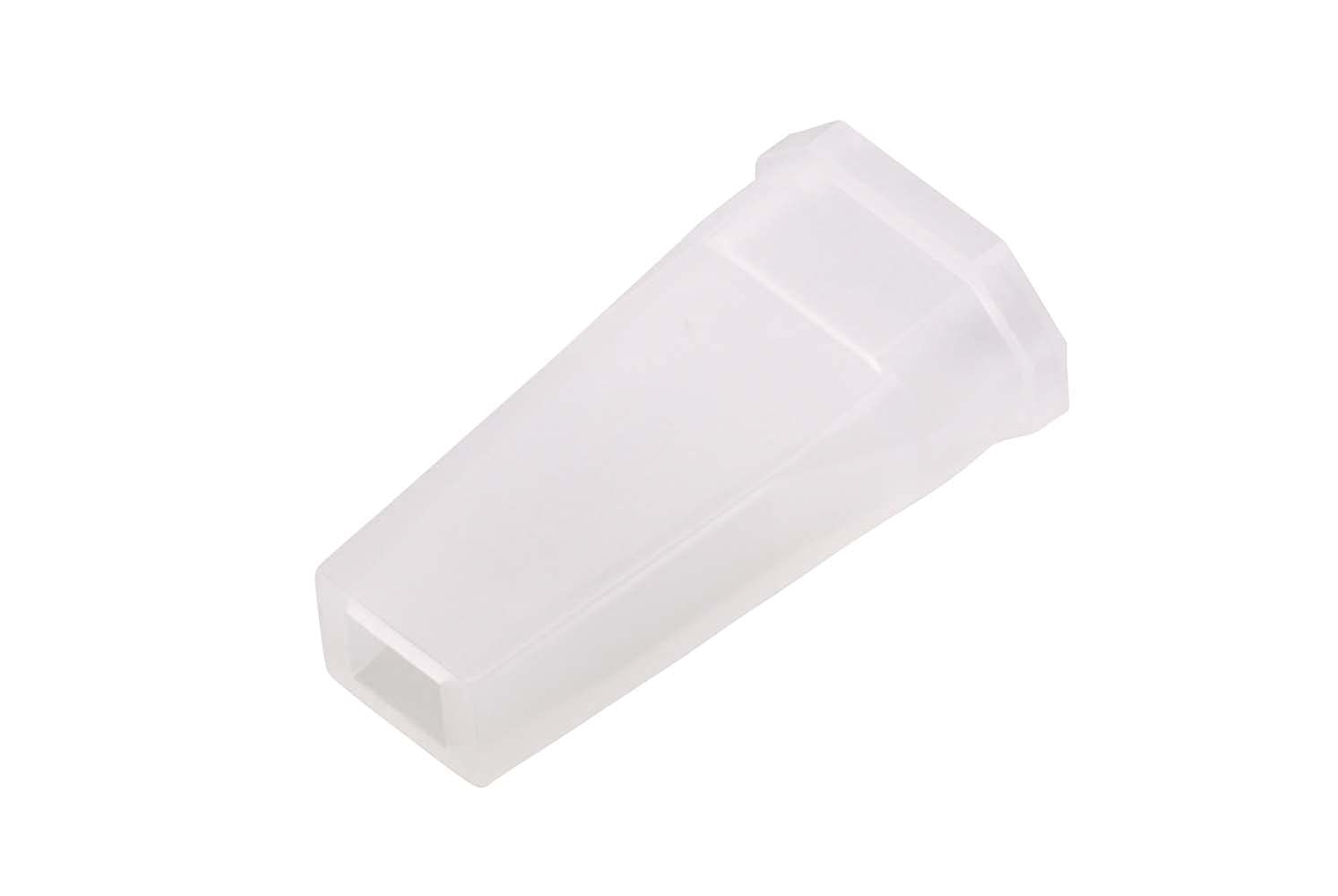 HELLA 8KX 707 924-003 Leitungsverbinder - Querschnitt [mm²]: 6.3mm² - Flachstecker von Hella