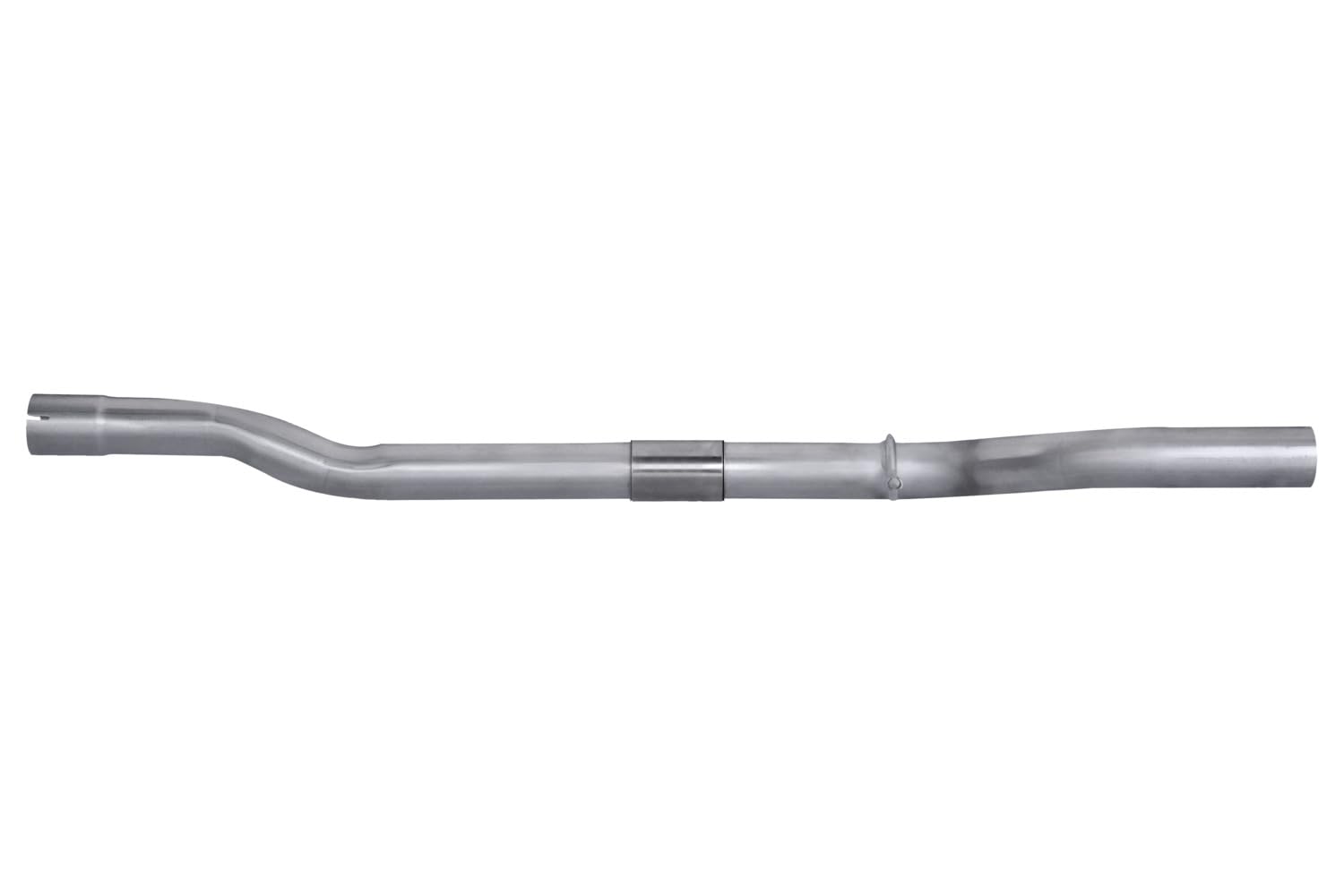 HELLA 8LA 366 007-031 Reparaturrohr, Katalysator - Easy2Fit® Kit - zweiteilig - Set mit Anbauteilen - für u.a. CITROËN C5 I HELLA 8LA 366 007-031 Reparaturrohr, Katalysator - Easy2Fit® Kit - zweiteilig - Set mit Anbauteilen - für u.a. CITROËN C5 I von Hella
