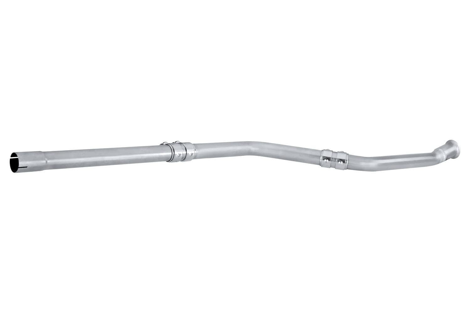 HELLA 8LA 366 007-071 Reparaturrohr, Katalysator - Easy2Fit® Kit - dreiteilig - Set mit Anbauteilen - für u.a. CITROËN XSARA HELLA 8LA 366 007-071 Reparaturrohr, Katalysator - Easy2Fit® Kit - dreiteilig - Set mit Anbauteilen - für u.a. CITROËN XSARA von Hella