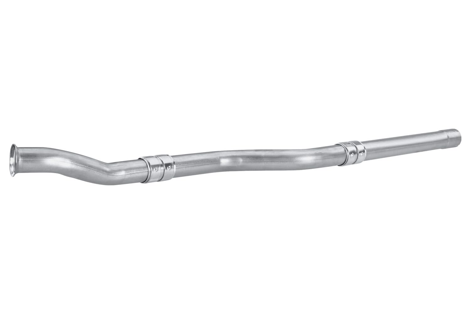HELLA 8LA 366 007-131 Reparaturrohr, Katalysator - Easy2Fit® Kit - dreiteilig - Set mit Anbauteilen - für u.a. CITROËN XANTIA (X1_, X2_) HELLA 8LA 366 007-131 Reparaturrohr, Katalysator - Easy2Fit® Kit - dreiteilig - Set mit Anbauteilen - für u.a. CITROËN XANTIA (X1_, X2_) von Hella