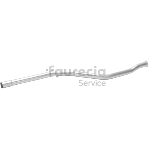 HELLA 8LA 366 007-281 Reparaturrohr, Katalysator - Easy2Fit® Kit - zweiteilig - Set mit Anbauteilen - für u.a. PEUGEOT 206 HELLA 8LA 366 007-281 Reparaturrohr, Katalysator - Easy2Fit® Kit - zweiteilig - Set mit Anbauteilen - für u.a. PEUGEOT 206 von Hella