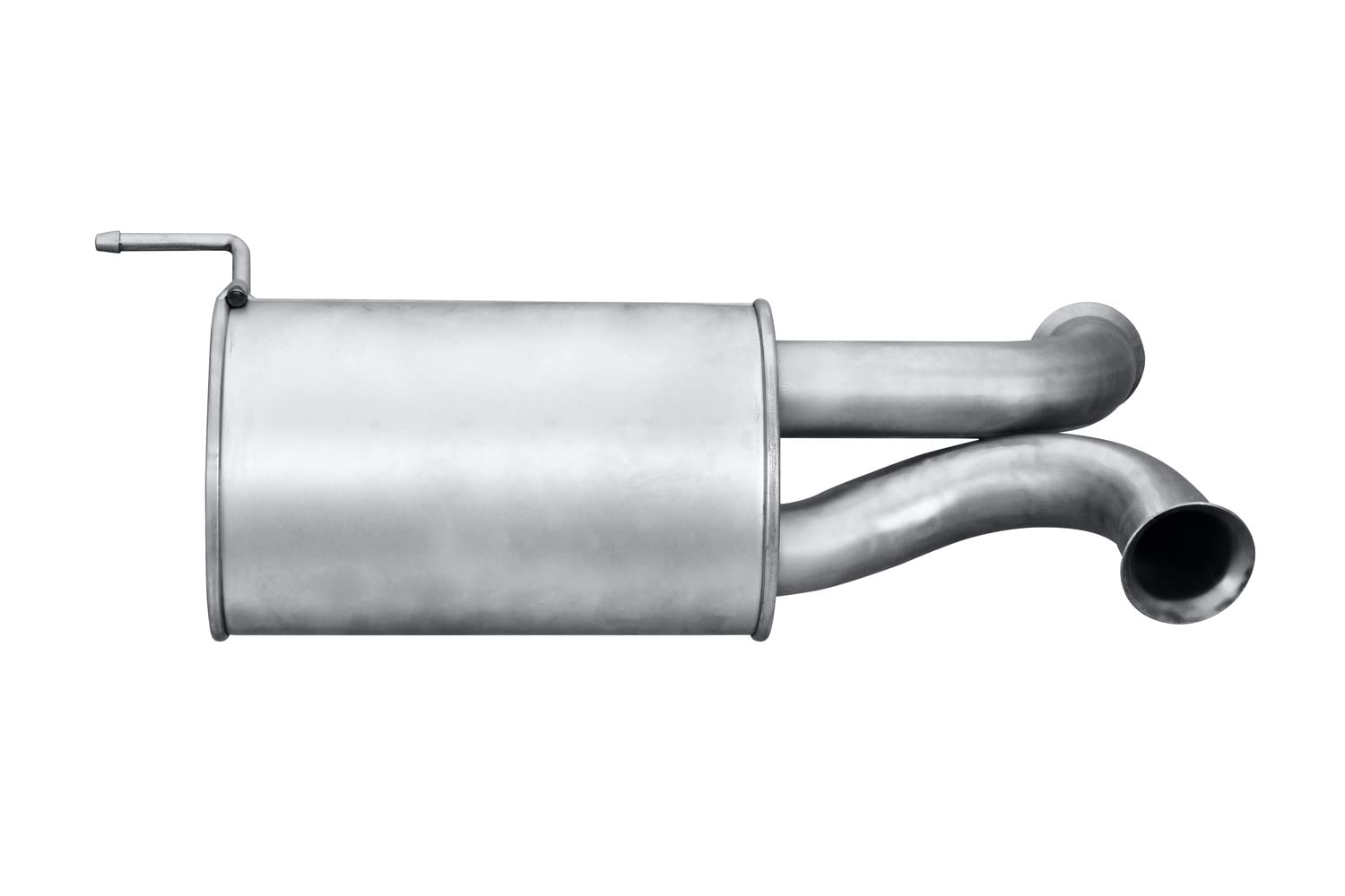 HELLA 8LC 366 023-461 Mittelschalldämpfer - Easy2Fit® Kit - mitte - einteilig - Set mit Anbauteilen - für u.a. CITROËN XM Break HELLA 8LC 366 023-461 Mittelschalldämpfer - Easy2Fit® Kit - mitte - einteilig - Set mit Anbauteilen - für u.a. CITROËN XM Break von Hella