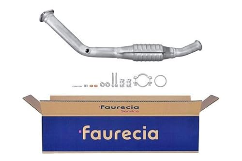 HELLA 8LE 366 050-441 Katalysator - Easy2Fit® Kit - Euro 3 - einteilig - Set mit Anbauteilen - für u.a. CITROËN XSARA Coupe HELLA 8LE 366 050-441 Katalysator - Easy2Fit® Kit - Euro 3 - einteilig - Set mit Anbauteilen - für u.a. CITROËN XSARA Coupe von Hella