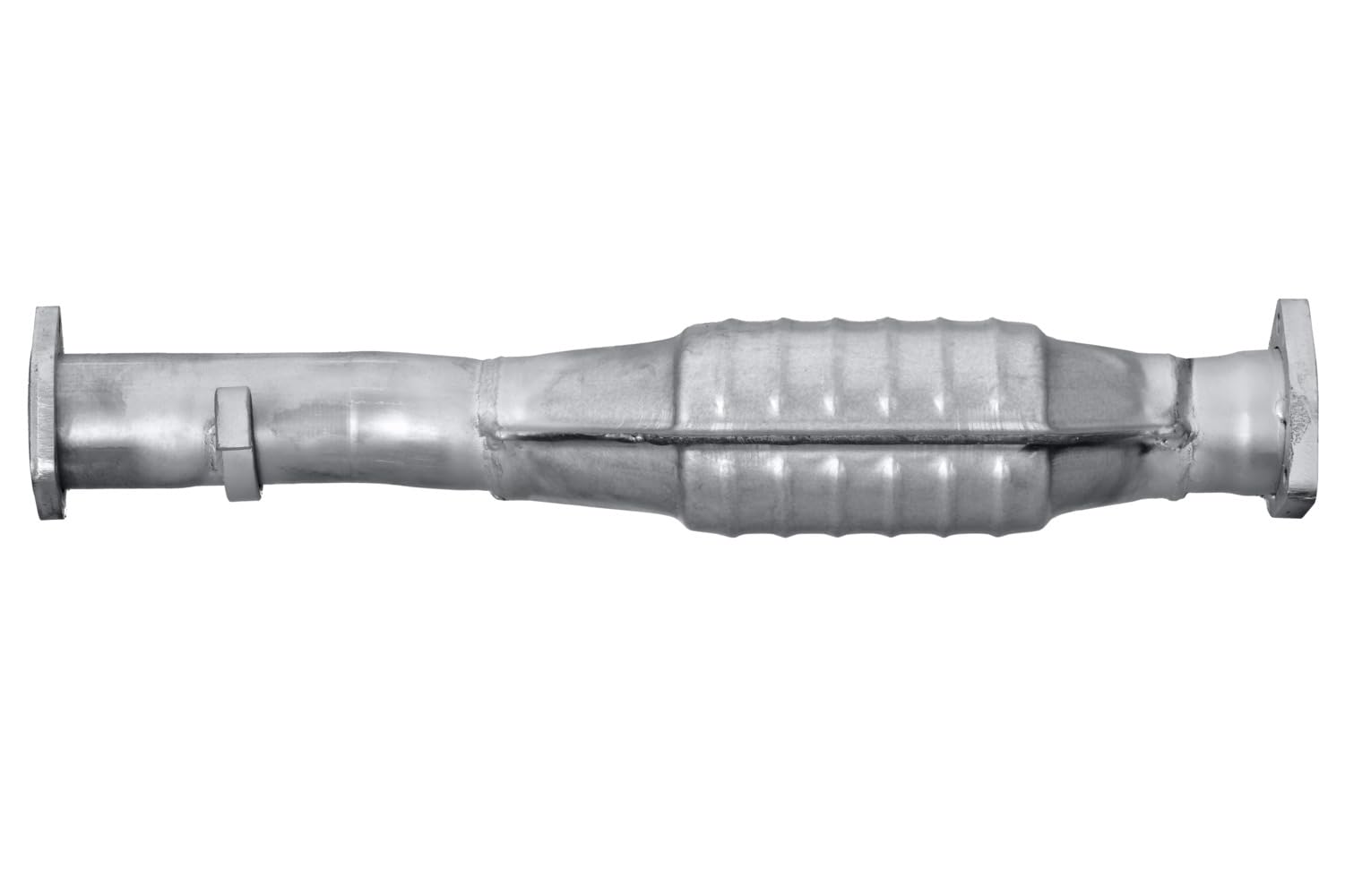 HELLA 8LE 366 050-581 Katalysator - Easy2Fit® Kit - Euro 3 - einteilig - Set mit Anbauteilen - für u.a. CITROËN JUMPER HELLA 8LE 366 050-581 Katalysator - Easy2Fit® Kit - Euro 3 - einteilig - Set mit Anbauteilen - für u.a. CITROËN JUMPER von Hella