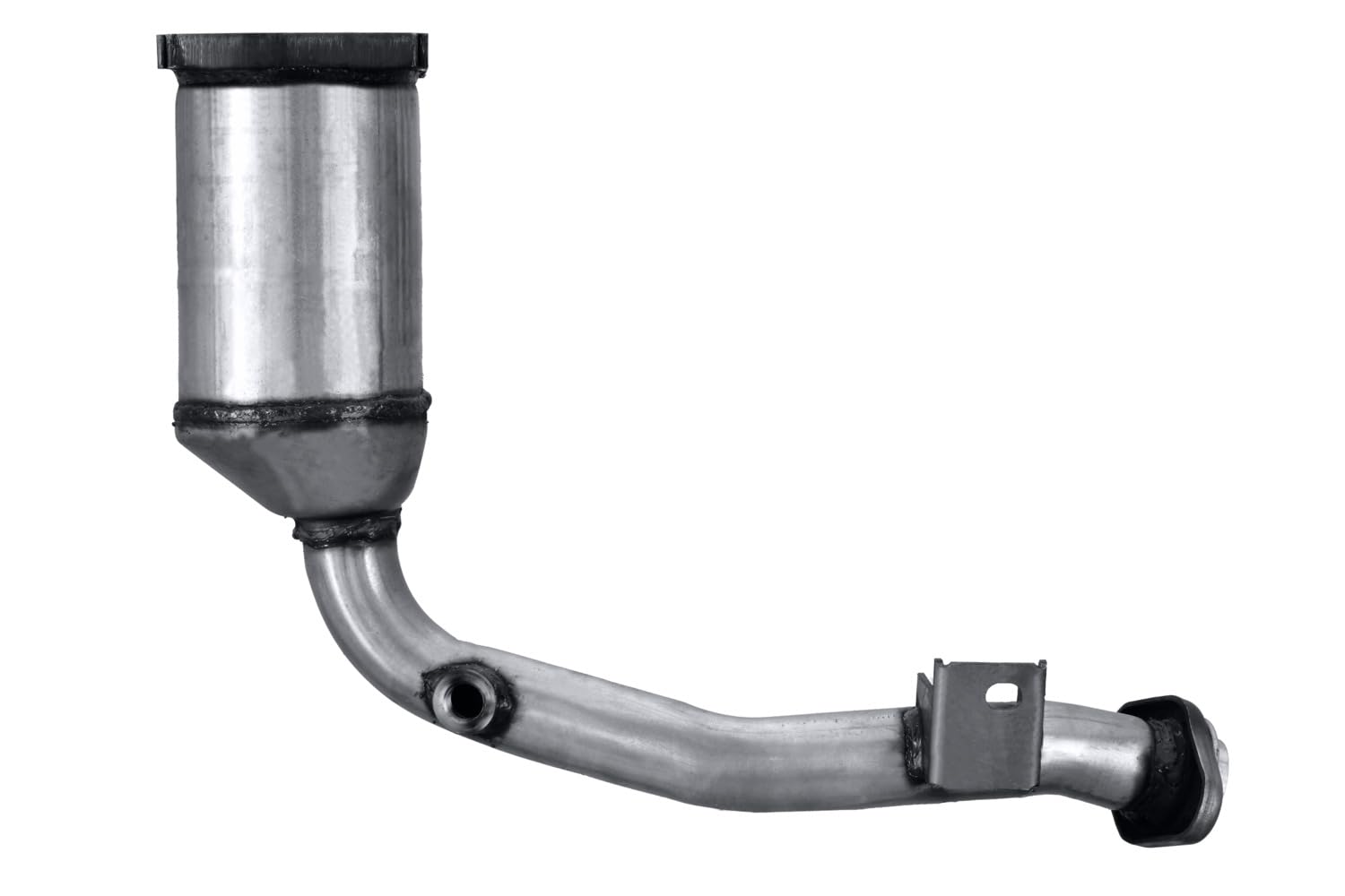HELLA 8LE 366 050-621 Katalysator - Easy2Fit® Kit - Euro 4 - einteilig - Set mit Anbauteilen - für u.a. CITROËN C3 I HELLA 8LE 366 050-621 Katalysator - Easy2Fit® Kit - Euro 4 - einteilig - Set mit Anbauteilen - für u.a. CITROËN C3 I von Hella