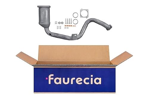 HELLA 8LE 366 050-691 Katalysator - Easy2Fit® Kit - Euro 3 - einteilig - Set mit Anbauteilen - für u.a. CITROËN XSARA Break HELLA 8LE 366 050-691 Katalysator - Easy2Fit® Kit - Euro 3 - einteilig - Set mit Anbauteilen - für u.a. CITROËN XSARA Break von Hella