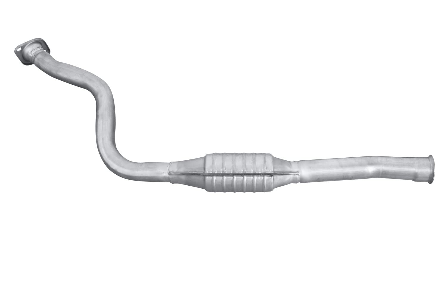 HELLA 8LE 366 050-831 Katalysator - Easy2Fit® Kit - Euro 3 - einteilig - Set mit Anbauteilen - für u.a. PEUGEOT EXPERT HELLA 8LE 366 050-831 Katalysator - Easy2Fit® Kit - Euro 3 - einteilig - Set mit Anbauteilen - für u.a. PEUGEOT EXPERT von Hella