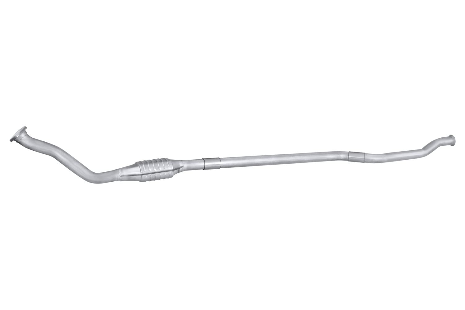 HELLA 8LE 366 050-881 Katalysator - Easy2Fit® Kit - Euro 2 - dreiteilig - Set mit Anbauteilen - für u.a. CITROËN XANTIA Break HELLA 8LE 366 050-881 Katalysator - Easy2Fit® Kit - Euro 2 - dreiteilig - Set mit Anbauteilen - für u.a. CITROËN XANTIA Break von Hella