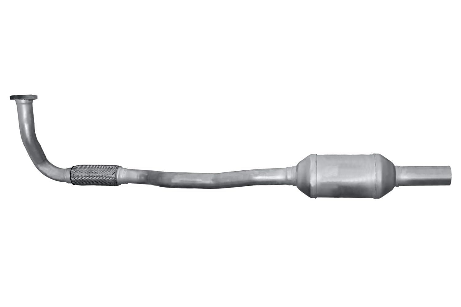 HELLA 8LE 366 051-871 Katalysator - Easy2Fit® Kit - Euro 2 - einteilig - Set mit Anbauteilen - für u.a. OPEL ASTRA G HELLA 8LE 366 051-871 Katalysator - Easy2Fit® Kit - Euro 2 - einteilig - Set mit Anbauteilen - für u.a. OPEL ASTRA G von Hella