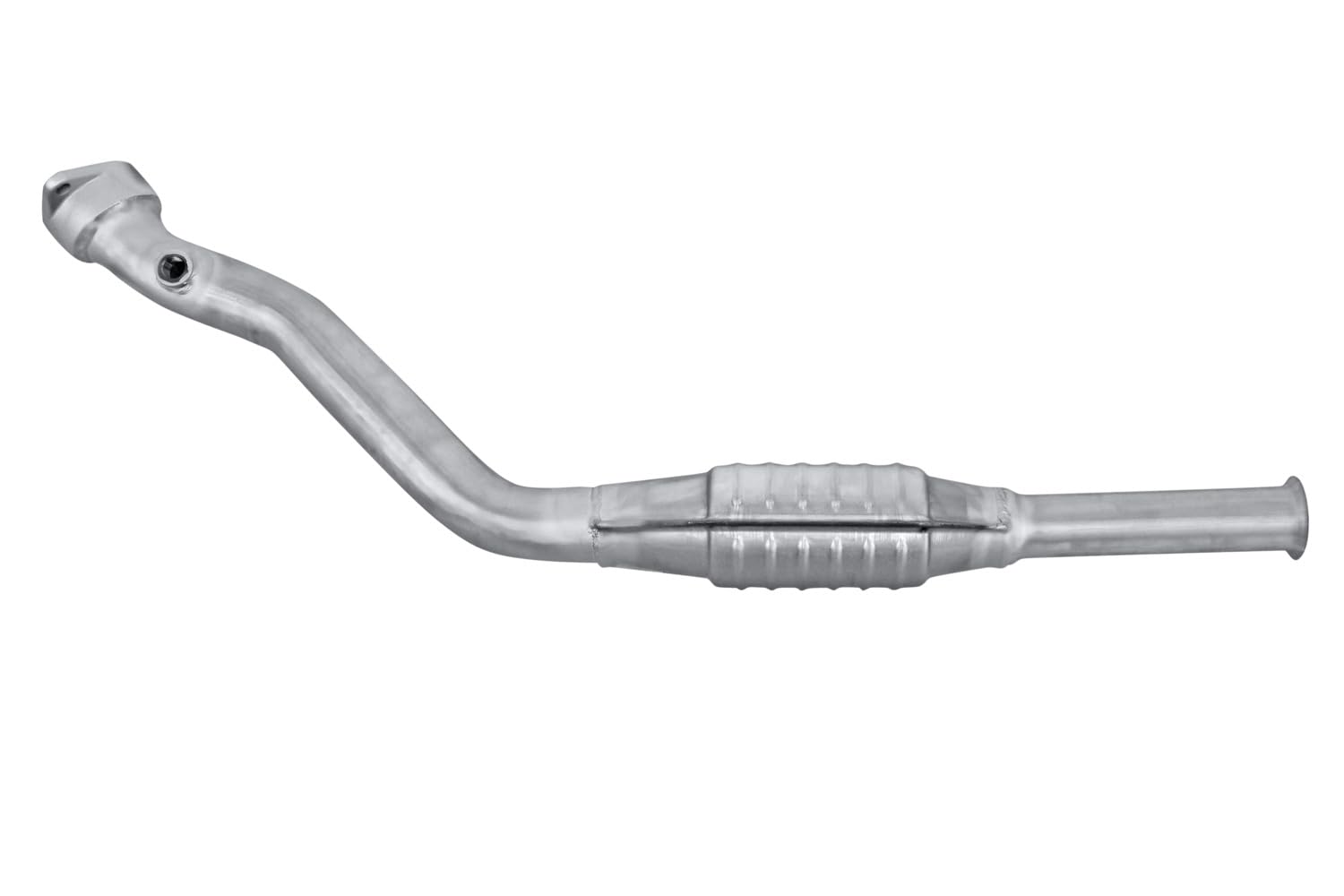 HELLA 8LE 366 052-121 Katalysator - Easy2Fit® Kit - Euro 3 - einteilig - Set mit Anbauteilen - für u.a. PEUGEOT 406 Break HELLA 8LE 366 052-121 Katalysator - Easy2Fit® Kit - Euro 3 - einteilig - Set mit Anbauteilen - für u.a. PEUGEOT 406 Break von Hella
