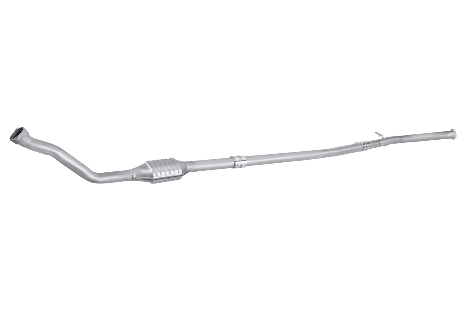 HELLA 8LE 366 052-181 Katalysator - Easy2Fit® Kit - Euro 2 - dreiteilig - Set mit Anbauteilen - für u.a. PEUGEOT 406 Break HELLA 8LE 366 052-181 Katalysator - Easy2Fit® Kit - Euro 2 - dreiteilig - Set mit Anbauteilen - für u.a. PEUGEOT 406 Break von Hella