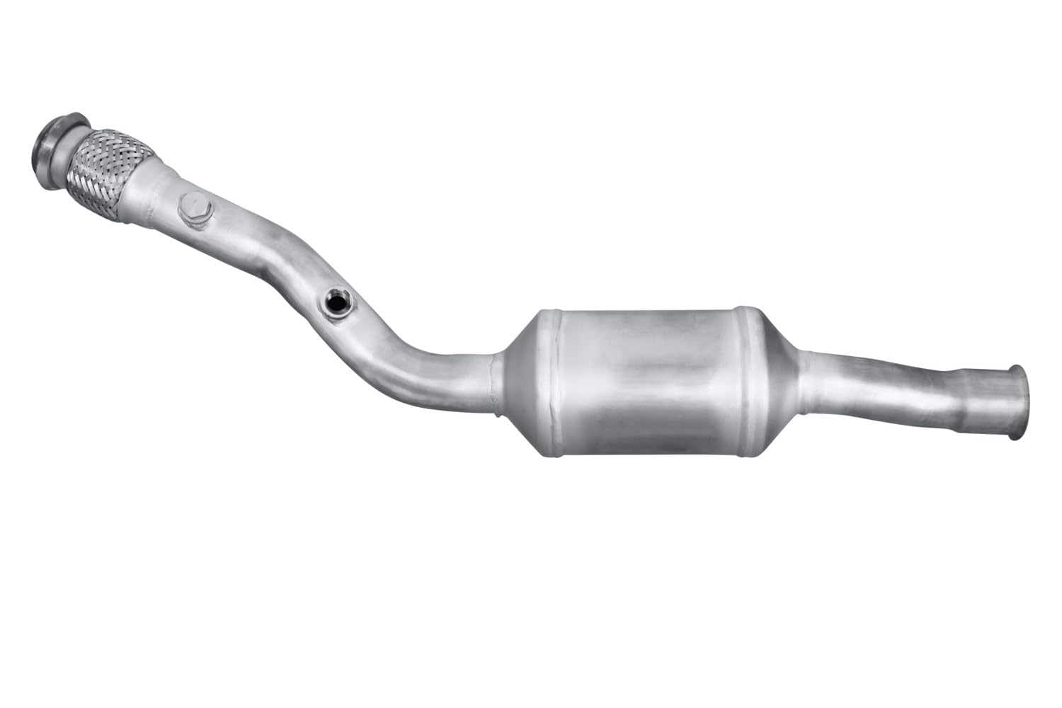 HELLA 8LE 366 052-411 Katalysator - Easy2Fit® Kit - Euro 3 - einteilig - Set mit Anbauteilen - für u.a. PEUGEOT 406 Coupe HELLA 8LE 366 052-411 Katalysator - Easy2Fit® Kit - Euro 3 - einteilig - Set mit Anbauteilen - für u.a. PEUGEOT 406 Coupe von Hella