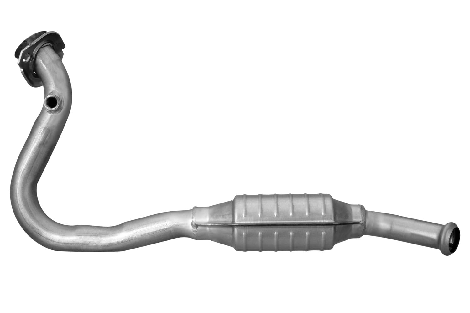 HELLA 8LE 366 053-231 Katalysator - Easy2Fit® Kit - Euro 1 - einteilig - Set mit Anbauteilen - für u.a. RENAULT TWINGO I HELLA 8LE 366 053-231 Katalysator - Easy2Fit® Kit - Euro 1 - einteilig - Set mit Anbauteilen - für u.a. RENAULT TWINGO I von Hella