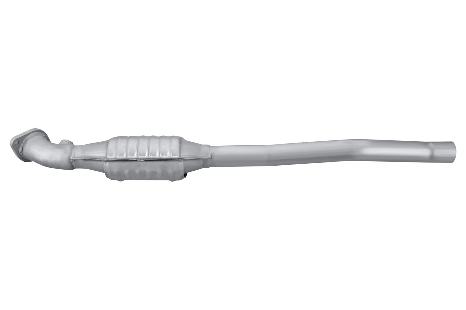 HELLA 8LE 366 053-361 Katalysator - Easy2Fit® Kit - Euro 1 - einteilig - Set mit Anbauteilen - für u.a. RENAULT SAFRANE I HELLA 8LE 366 053-361 Katalysator - Easy2Fit® Kit - Euro 1 - einteilig - Set mit Anbauteilen - für u.a. RENAULT SAFRANE I von Hella