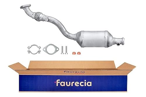 HELLA 8LE 366 053-441 Katalysator - Easy2Fit® Kit - Euro 3 - einteilig - Set mit Anbauteilen - für u.a. RENAULT KANGOO Rapid HELLA 8LE 366 053-441 Katalysator - Easy2Fit® Kit - Euro 3 - einteilig - Set mit Anbauteilen - für u.a. RENAULT KANGOO Rapid von Hella