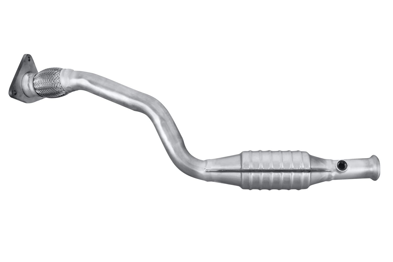 HELLA 8LE 366 053-481 Katalysator - Easy2Fit® Kit - Euro 2 - einteilig - Set mit Anbauteilen - für u.a. RENAULT LAGUNA I Grandtour HELLA 8LE 366 053-481 Katalysator - Easy2Fit® Kit - Euro 2 - einteilig - Set mit Anbauteilen - für u.a. RENAULT LAGUNA I Grandtour von Hella
