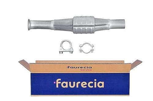 HELLA 8LE 366 053-561 Katalysator - Easy2Fit® Kit - Euro 3 - einteilig - Set mit Anbauteilen - für u.a. RENAULT KANGOO Rapid HELLA 8LE 366 053-561 Katalysator - Easy2Fit® Kit - Euro 3 - einteilig - Set mit Anbauteilen - für u.a. RENAULT KANGOO Rapid von Hella