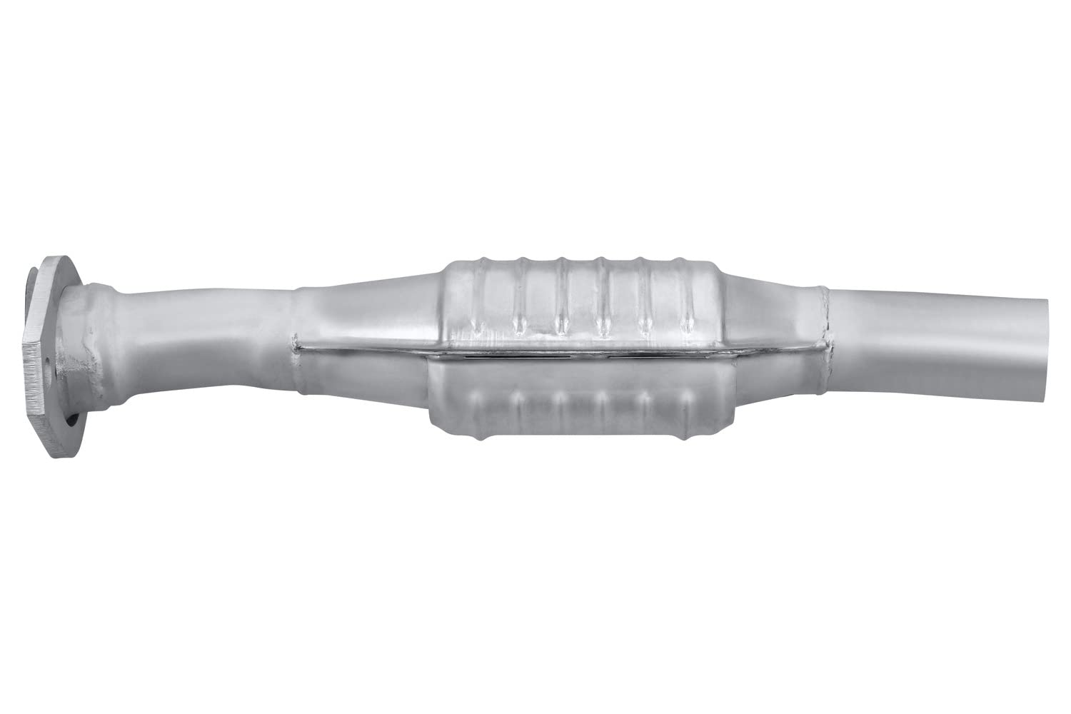 HELLA 8LE 366 053-871 Katalysator - Easy2Fit® Kit - Euro 2 - einteilig - Set mit Anbauteilen - für u.a. RENAULT LAGUNA I Grandtour HELLA 8LE 366 053-871 Katalysator - Easy2Fit® Kit - Euro 2 - einteilig - Set mit Anbauteilen - für u.a. RENAULT LAGUNA I Grandtour von Hella