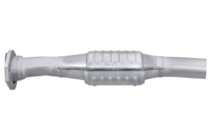 HELLA 8LE 366 053-871 Katalysator - Easy2Fit® Kit - Euro 2 - einteilig - Set mit Anbauteilen - für u.a. RENAULT LAGUNA I Grandtour von Hella