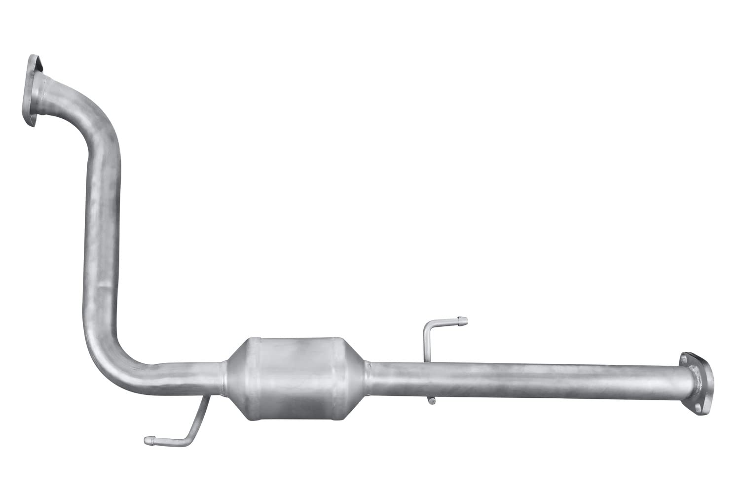 HELLA 8LE 366 054-331 Katalysator - Easy2Fit® Kit - Euro 2 - einteilig - Set mit Anbauteilen - für u.a. SUZUKI VITARA HELLA 8LE 366 054-331 Katalysator - Easy2Fit® Kit - Euro 2 - einteilig - Set mit Anbauteilen - für u.a. SUZUKI VITARA von Hella