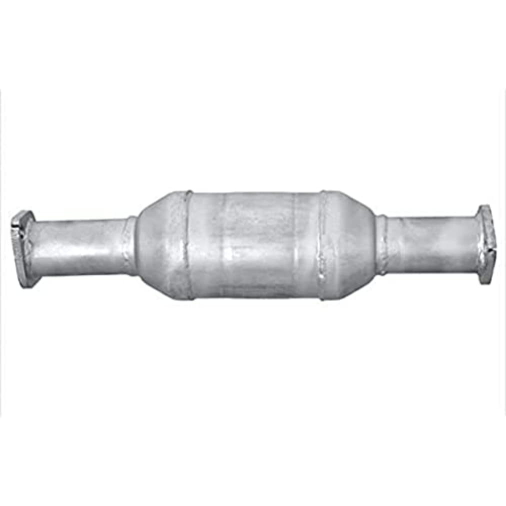 HELLA 8LE 366 054-451 Katalysator - Easy2Fit® Kit - Euro 3 - einteilig - Set mit Anbauteilen - für u.a. MITSUBISHI L200 von Hella