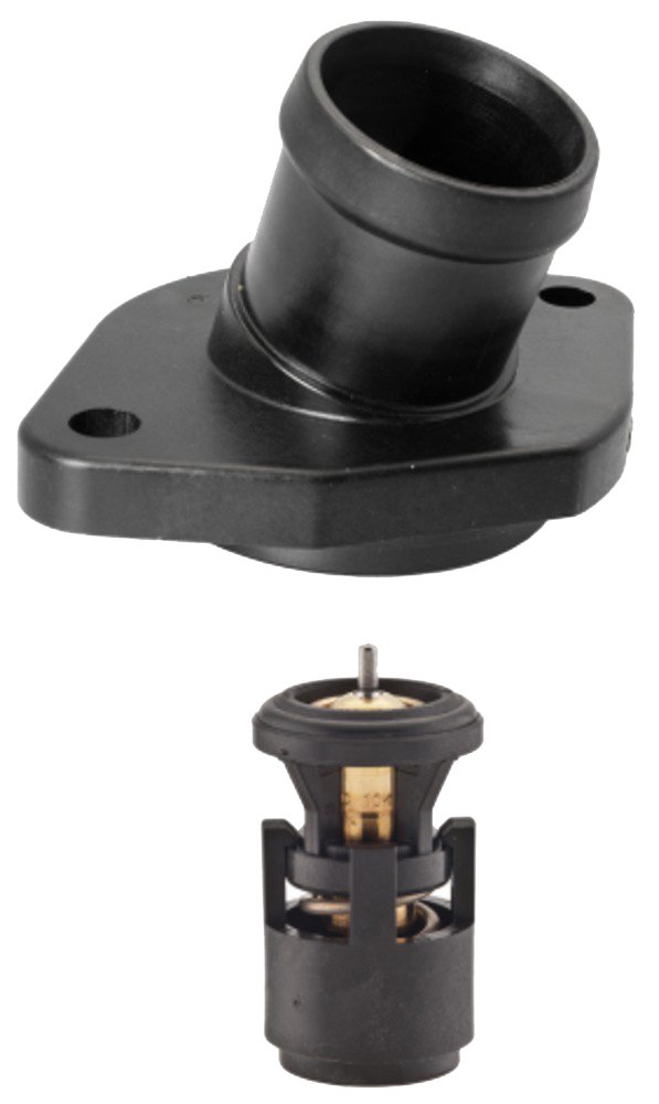 HELLA 8MT 354 775-921 Thermostat, Kühlmittel - Öffnungstemperatur: 87°C HELLA 8MT 354 775-921 Thermostat, Kühlmittel - Öffnungstemperatur: 87°C von Hella