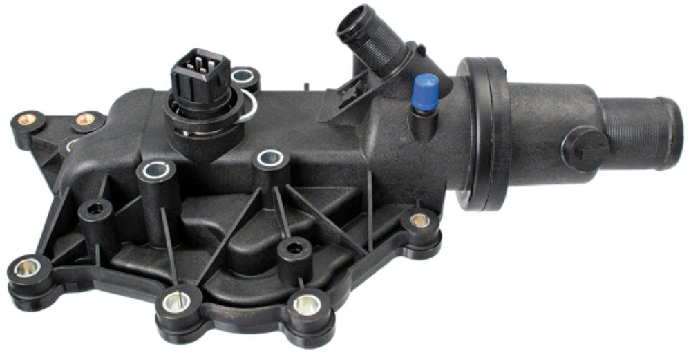 HELLA 8MT 354 776-851 Thermostat, Kühlmittel - Öffnungstemperatur: 89°C - mit Dichtung HELLA 8MT 354 776-851 Thermostat, Kühlmittel - Öffnungstemperatur: 89°C - mit Dichtung von Hella