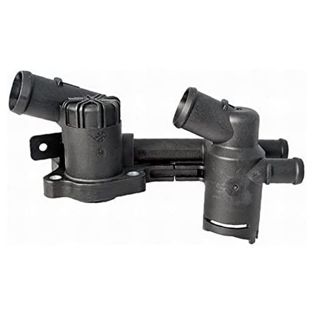 HELLA 8MT 354 777-351 Thermostat, Kühlmittel - Öffnungstemperatur: 80°C - mit Dichtung HELLA 8MT 354 777-351 Thermostat, Kühlmittel - Öffnungstemperatur: 80°C - mit Dichtung von Hella