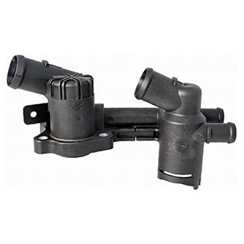 HELLA 8MT 354 777-351 Thermostat, Kühlmittel - Öffnungstemperatur: 80°C - mit Dichtung HELLA 8MT 354 777-351 Thermostat, Kühlmittel - Öffnungstemperatur: 80°C - mit Dichtung von Hella