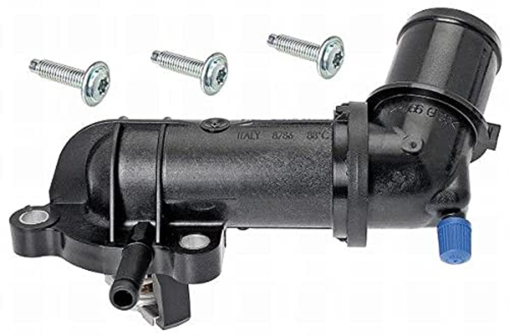 HELLA 8MT 354 777-421 Thermostat, Kühlmittel - Öffnungstemperatur: 88°C - mit Dichtung HELLA 8MT 354 777-421 Thermostat, Kühlmittel - Öffnungstemperatur: 88°C - mit Dichtung von Hella
