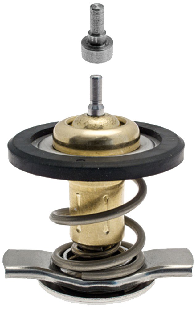 HELLA 8MT 354 777-591 Thermostat, Kühlmittel - Öffnungstemperatur: 87°C - mit Dichtung HELLA 8MT 354 777-591 Thermostat, Kühlmittel - Öffnungstemperatur: 87°C - mit Dichtung von Hella