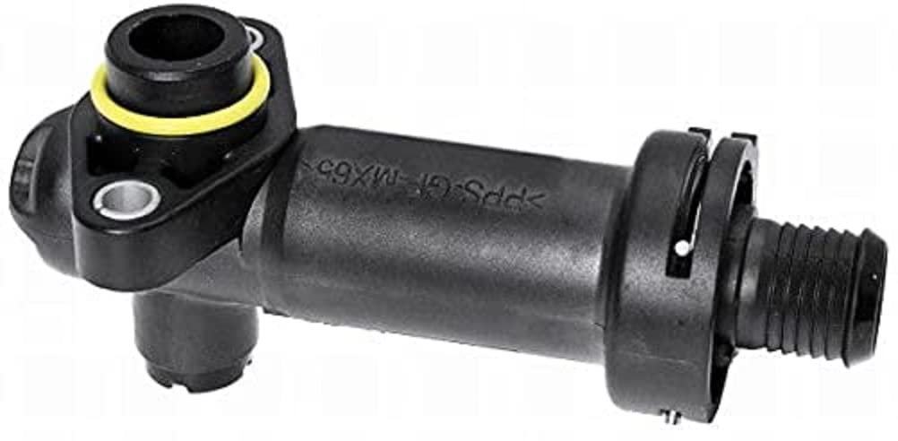 HELLA 8MT 354 777-691 Thermostat, Kühlmittel - Öffnungstemperatur: 70°C - mit Dichtung HELLA 8MT 354 777-691 Thermostat, Kühlmittel - Öffnungstemperatur: 70°C - mit Dichtung von Hella