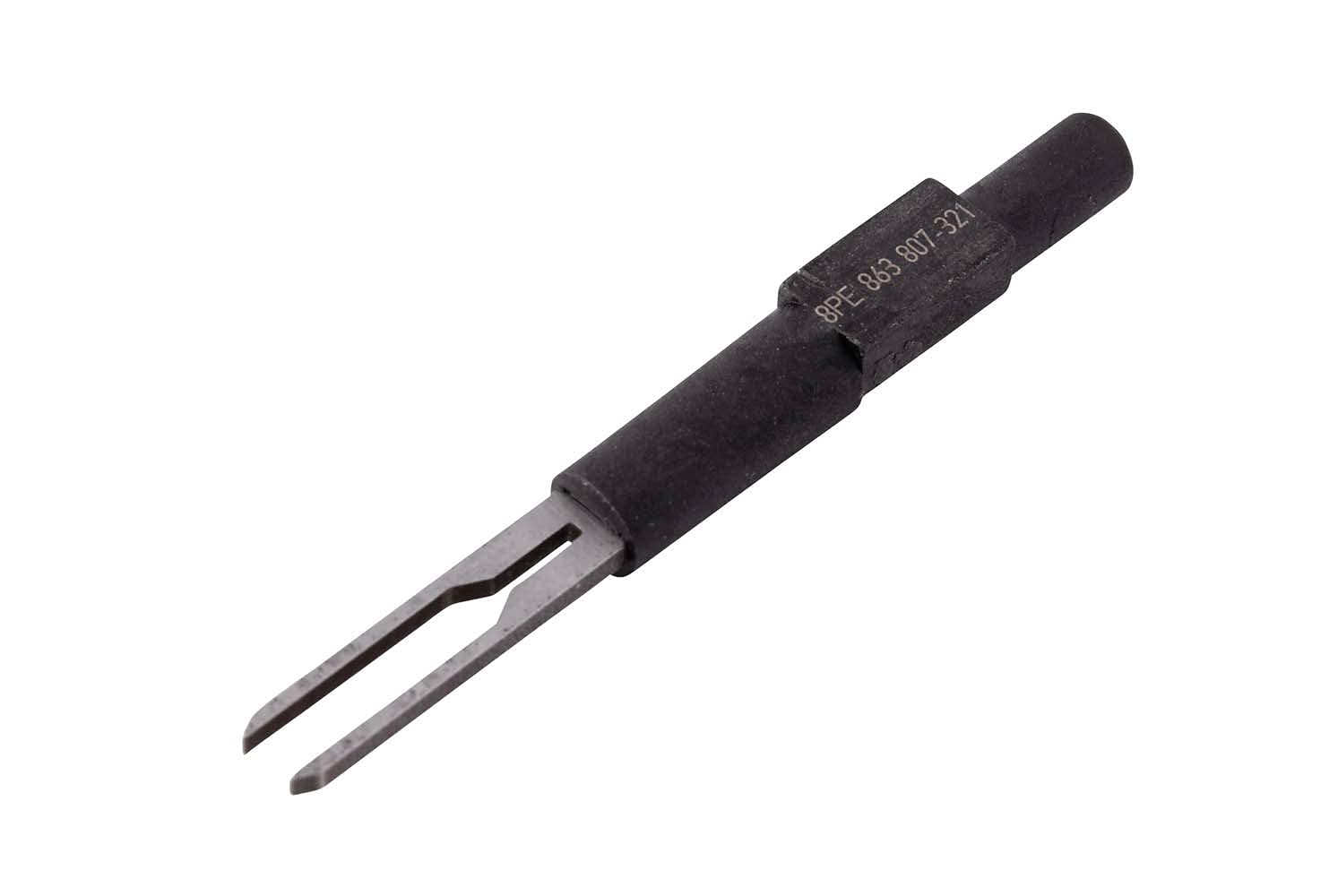 HELLA Entriegelungswerkzeug - MDK 5/DFK 2/AFK - 8PE 863 807-321 HELLA Entriegelungswerkzeug - MDK 5/DFK 2/AFK - 8PE 863 807-321 von Hella