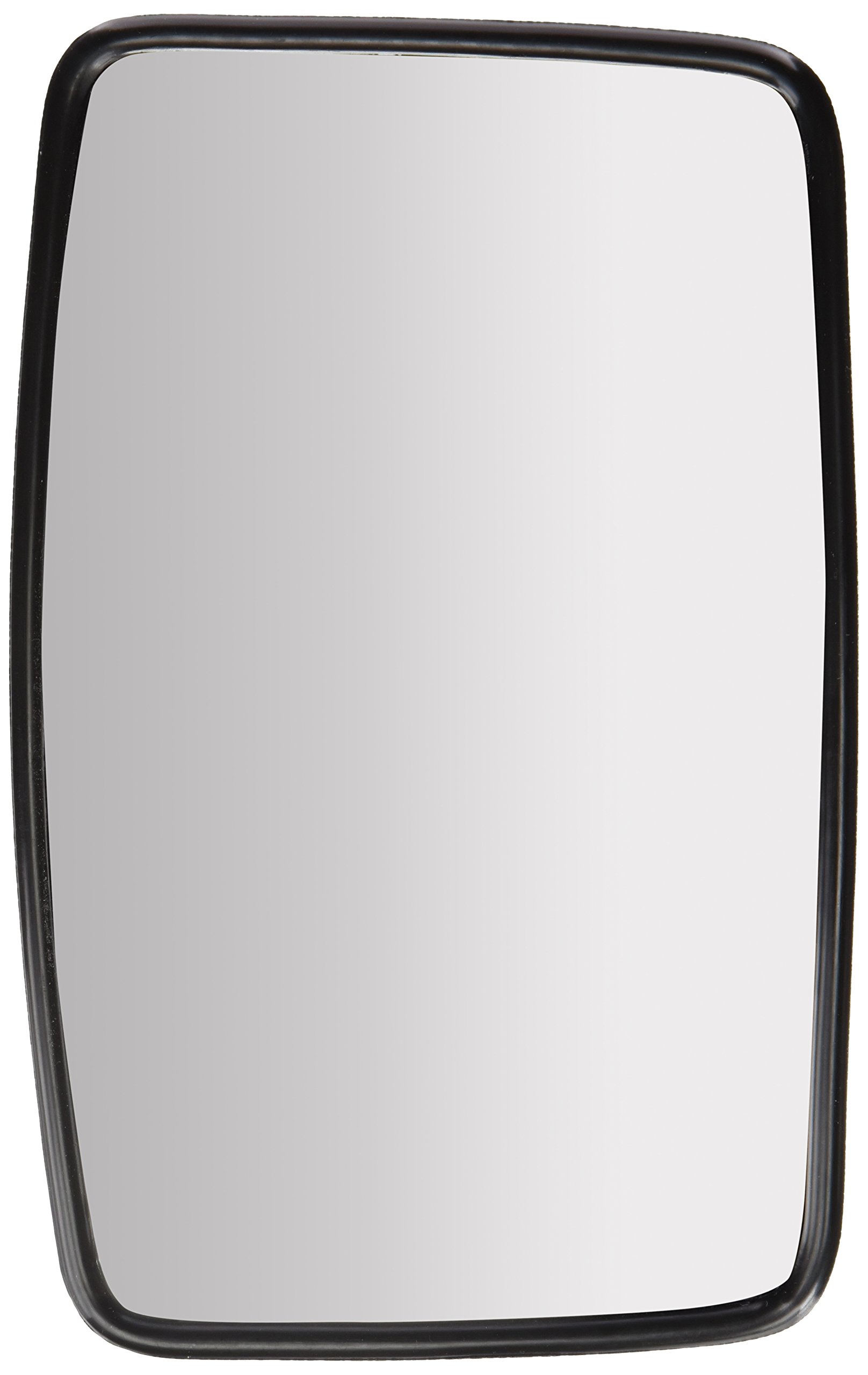 HELLA - Außenspiegel - 12V - Kunststoffgehäuse - schwarz - Breite: 157mm - Höhe: 244mm - beidseitig - 8SB 004 288-103 von Hella