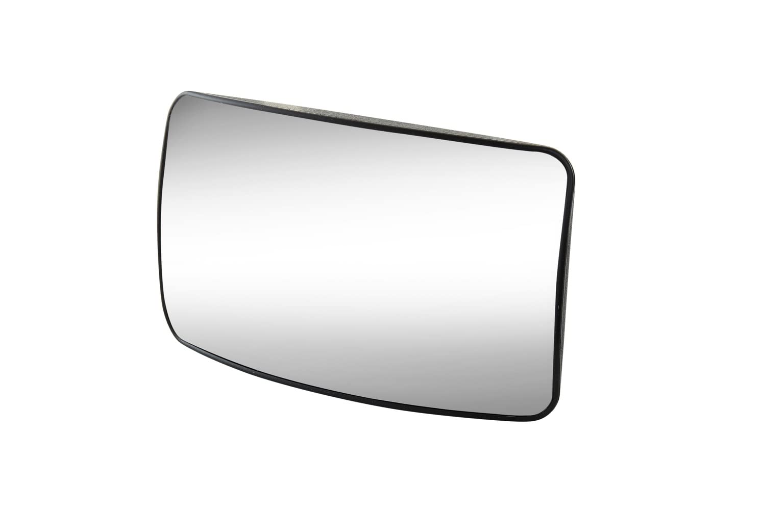 HELLA - Außenspiegel - Kunststoffgehäuse - schwarz - Breite: 205mm - Höhe: 125mm - beidseitig - 8SB 501 346-022 von Hella