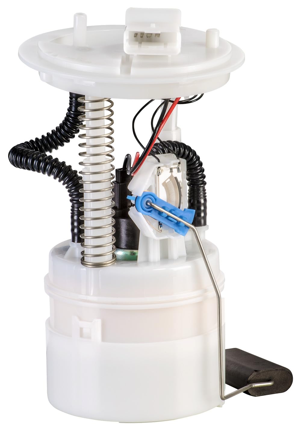 HELLA 8TF 358 106-001 Kraftstoff-Fördereinheit - elektrisch - 4-polig - mit Dichtung/mit Tankgeber HELLA 8TF 358 106-001 Kraftstoff-Fördereinheit - elektrisch - 4-polig - mit Dichtung/mit Tankgeber von Hella