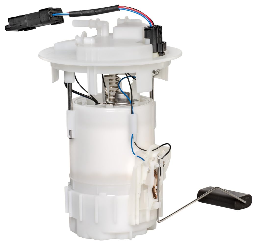 HELLA 8TF 358 106-021 Kraftstoff-Fördereinheit - elektrisch - 4-polig - mit Dichtung/mit Tankgeber HELLA 8TF 358 106-021 Kraftstoff-Fördereinheit - elektrisch - 4-polig - mit Dichtung/mit Tankgeber von Hella