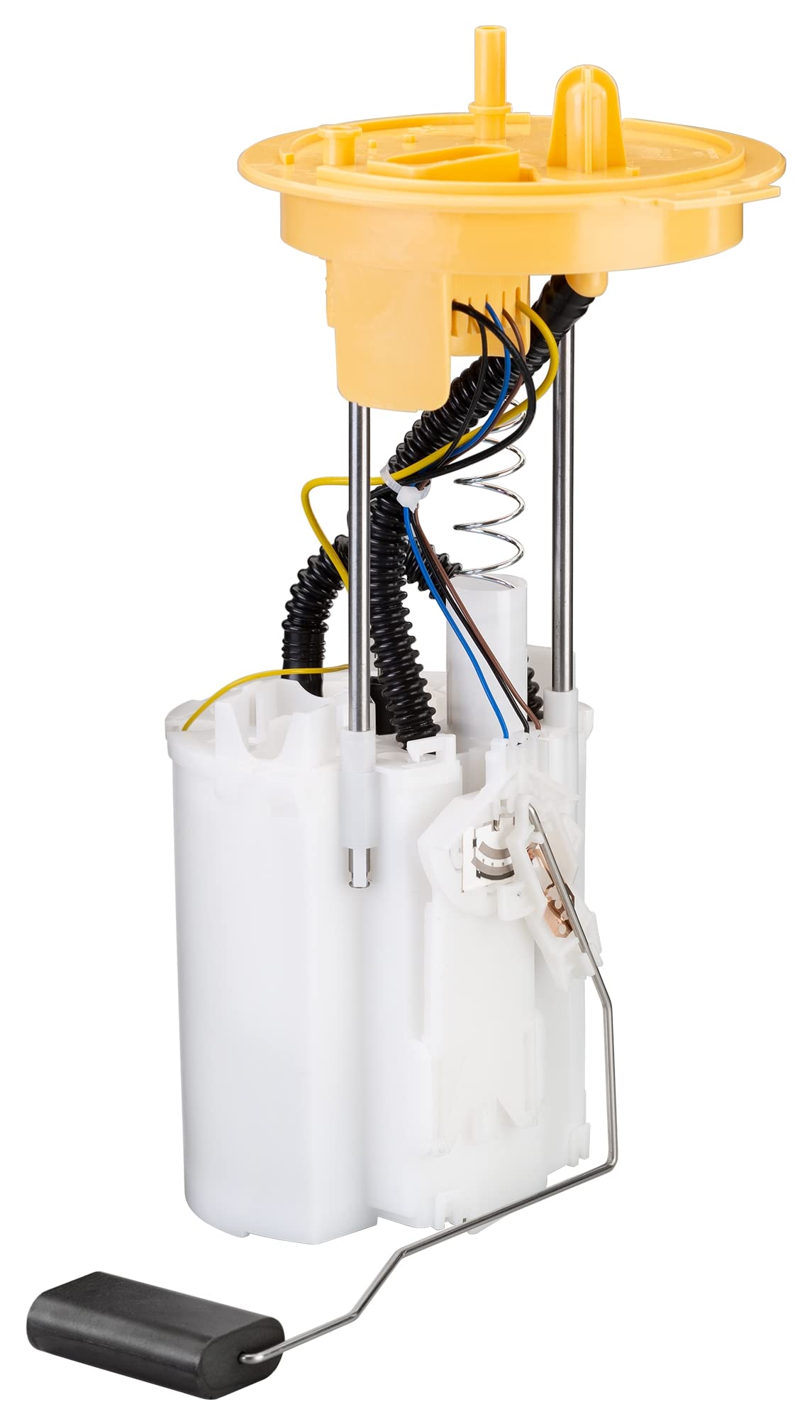 HELLA 8TF 358 106-061 Kraftstoff-Fördereinheit - elektrisch - 5-polig - mit Dichtung/mit Tankgeber HELLA 8TF 358 106-061 Kraftstoff-Fördereinheit - elektrisch - 5-polig - mit Dichtung/mit Tankgeber von Hella