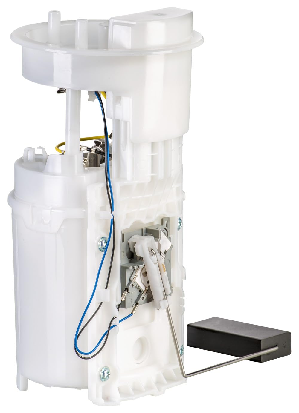 HELLA 8TF 358 106-101 Kraftstoff-Fördereinheit - elektrisch - 4-polig - mit Dichtung/mit Tankgeber HELLA 8TF 358 106-101 Kraftstoff-Fördereinheit - elektrisch - 4-polig - mit Dichtung/mit Tankgeber von Hella