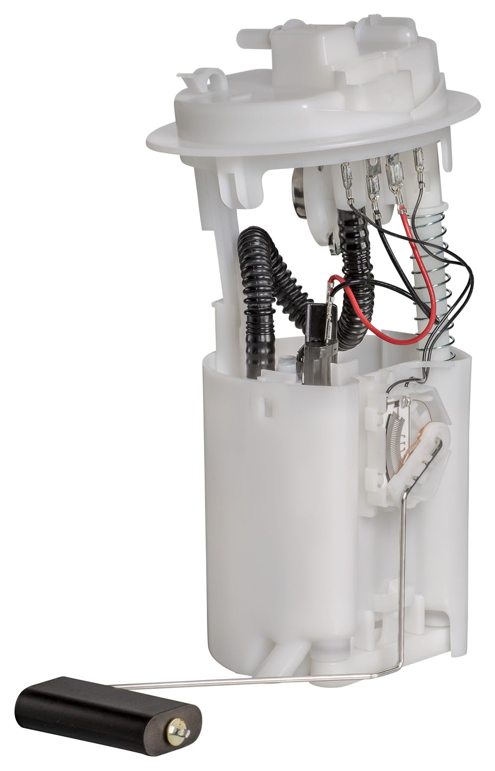 HELLA 8TF 358 106-171 Kraftstoff-Fördereinheit - elektrisch - 4-polig - mit Dichtung/mit Tankgeber HELLA 8TF 358 106-171 Kraftstoff-Fördereinheit - elektrisch - 4-polig - mit Dichtung/mit Tankgeber von Hella