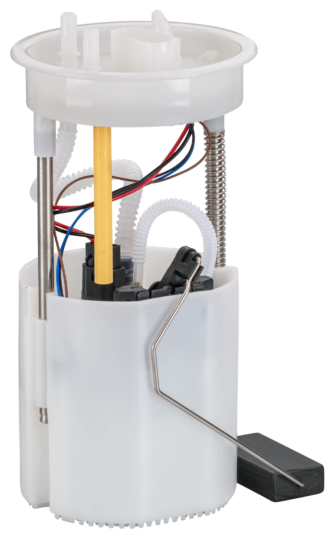HELLA 8TF 358 106-381 Kraftstoff-Fördereinheit - elektrisch - 5-polig - mit Tankgeber/mit Dichtung HELLA 8TF 358 106-381 Kraftstoff-Fördereinheit - elektrisch - 5-polig - mit Tankgeber/mit Dichtung von Hella