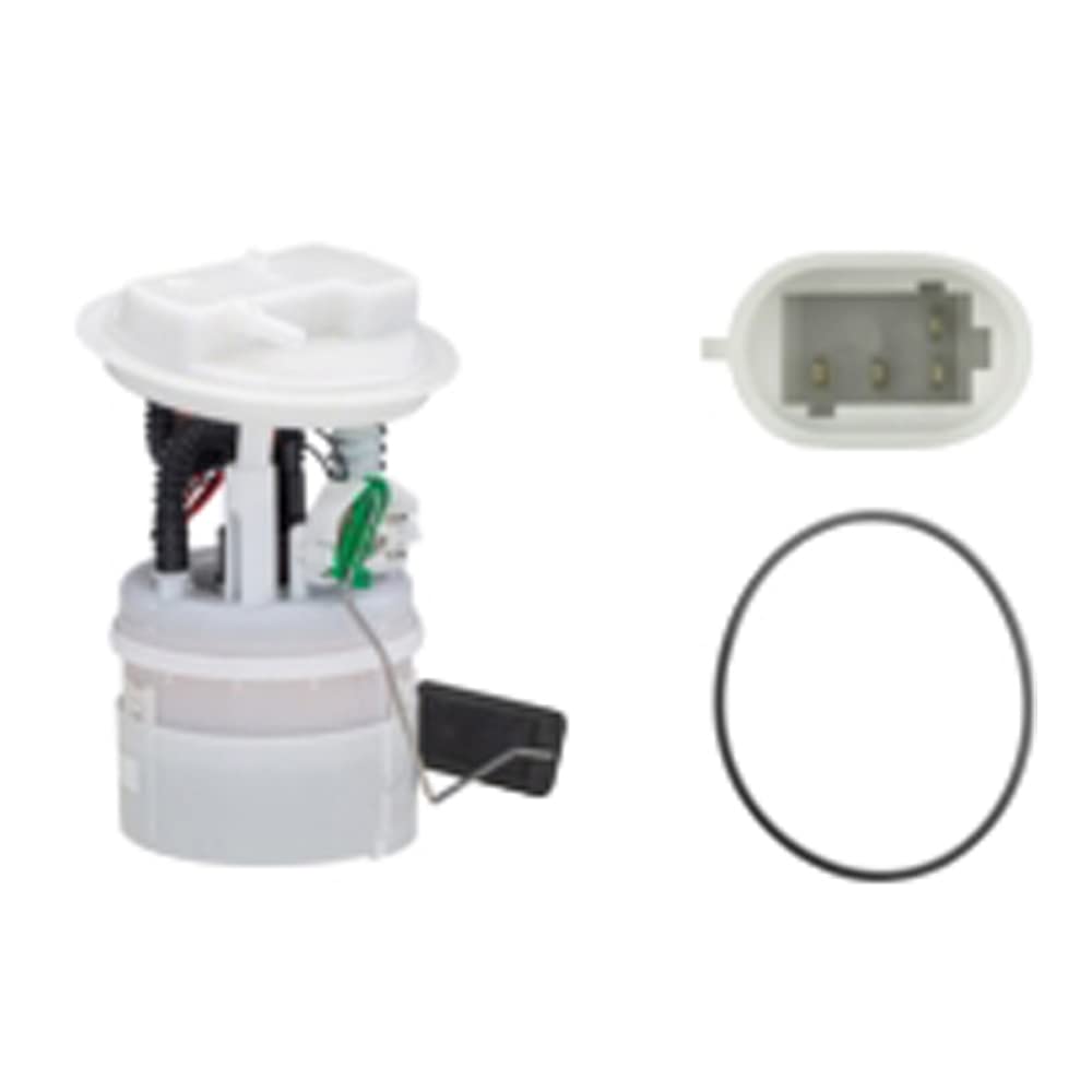 HELLA 8TF 358 106-491 Kraftstoff-Fördereinheit - elektrisch - 4-polig - mit Dichtung/mit Tankgeber HELLA 8TF 358 106-491 Kraftstoff-Fördereinheit - elektrisch - 4-polig - mit Dichtung/mit Tankgeber von Hella