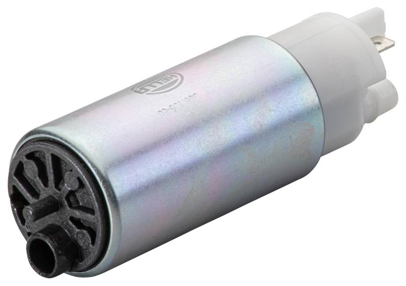HELLA 8TF 358 106-501 Kraftstoffpumpe - elektrisch - 2-polig - ohne Dichtung von Hella