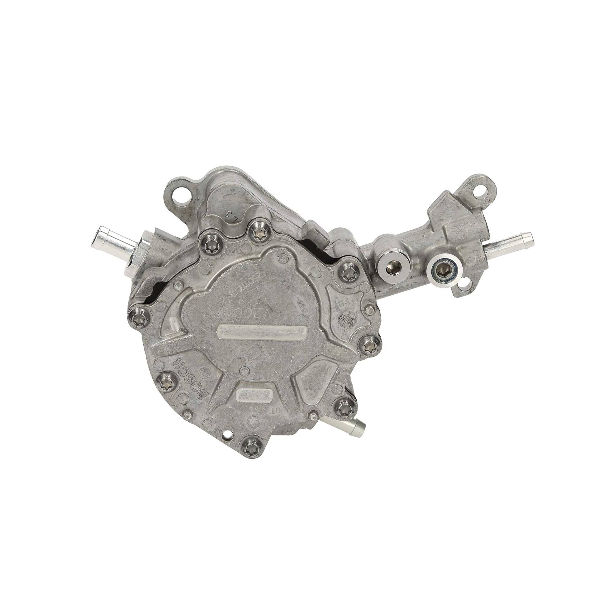 HELLA 8TF 358 106-571 Kraftstoffpumpe - elektrisch - 2-polig - mit Dichtung HELLA 8TF 358 106-571 Kraftstoffpumpe - elektrisch - 2-polig - mit Dichtung von Hella