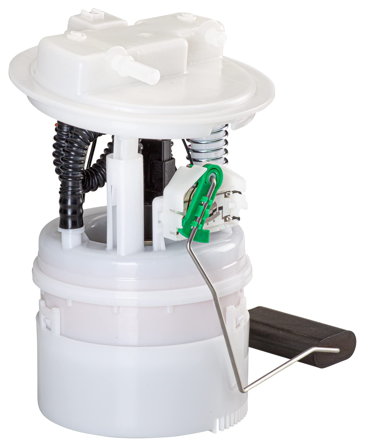 HELLA 8TF 358 106-611 Kraftstoff-Fördereinheit - elektrisch - 4-polig - mit Dichtung/mit Tankgeber HELLA 8TF 358 106-611 Kraftstoff-Fördereinheit - elektrisch - 4-polig - mit Dichtung/mit Tankgeber von Hella