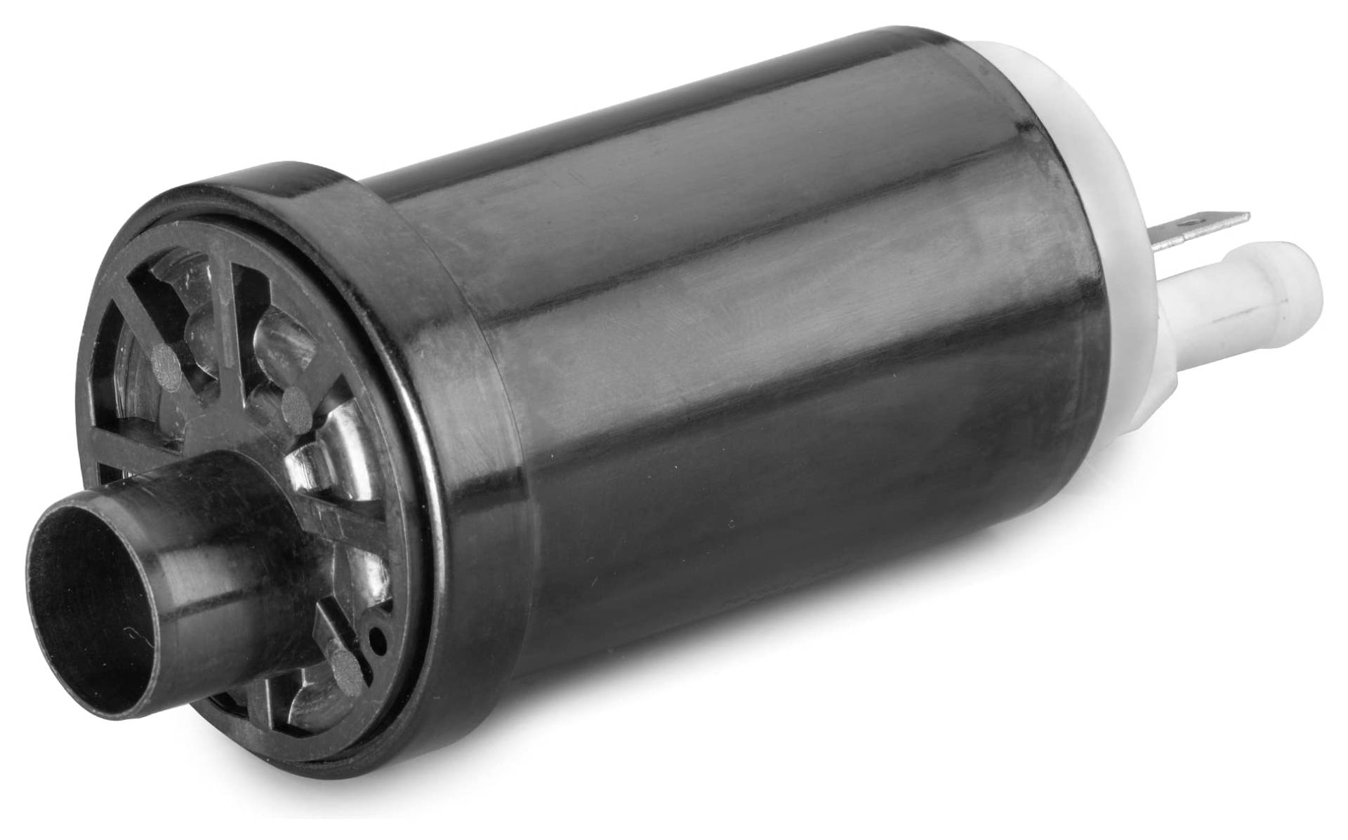 HELLA 8TF 358 106-641 Kraftstoffpumpe - elektrisch - 2-polig - mit Dichtung HELLA 8TF 358 106-641 Kraftstoffpumpe - elektrisch - 2-polig - mit Dichtung von Hella