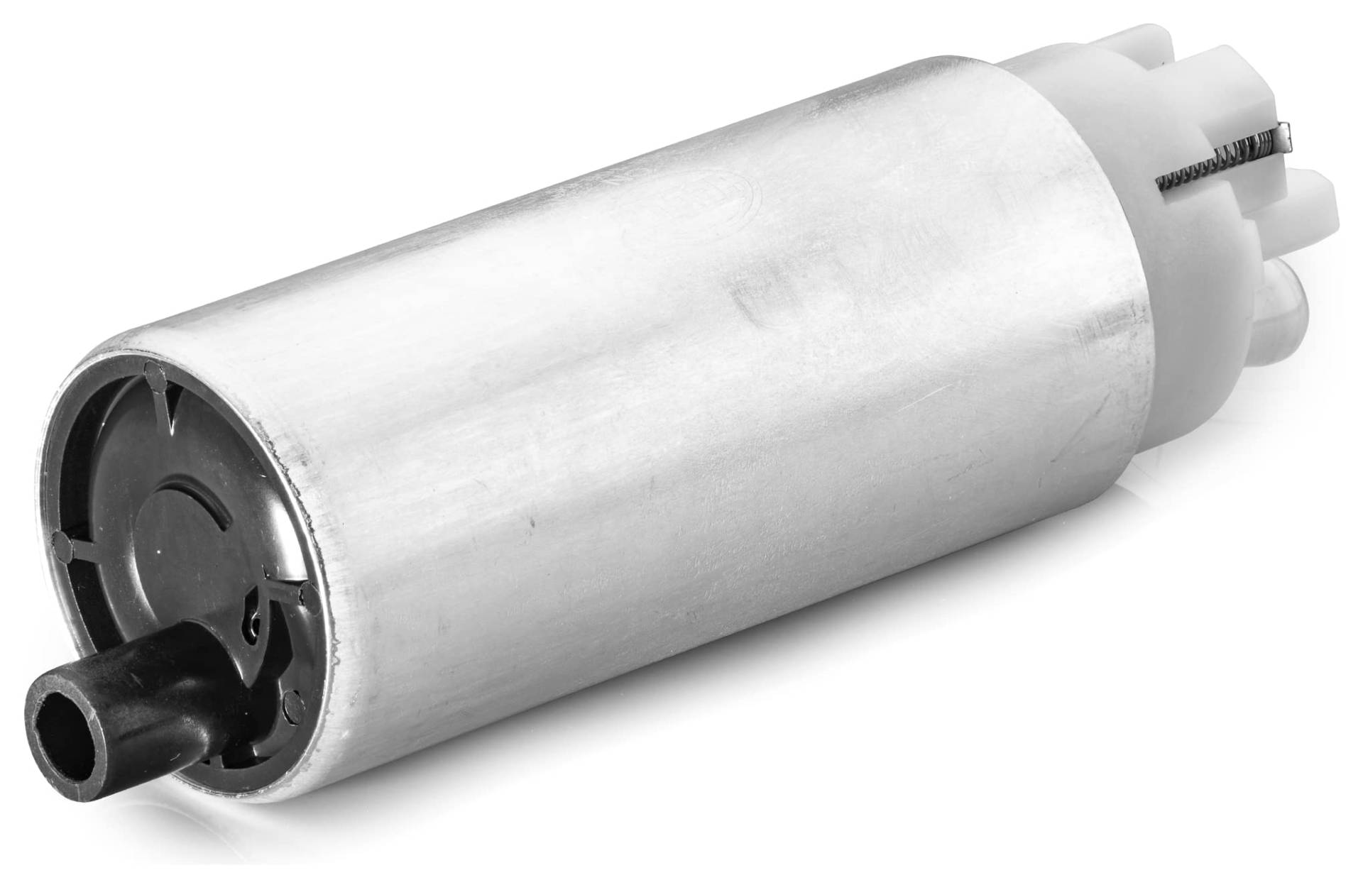 HELLA 8TF 358 106-651 Kraftstoffpumpe - elektrisch - 2-polig - mit Dichtung HELLA 8TF 358 106-651 Kraftstoffpumpe - elektrisch - 2-polig - mit Dichtung von Hella