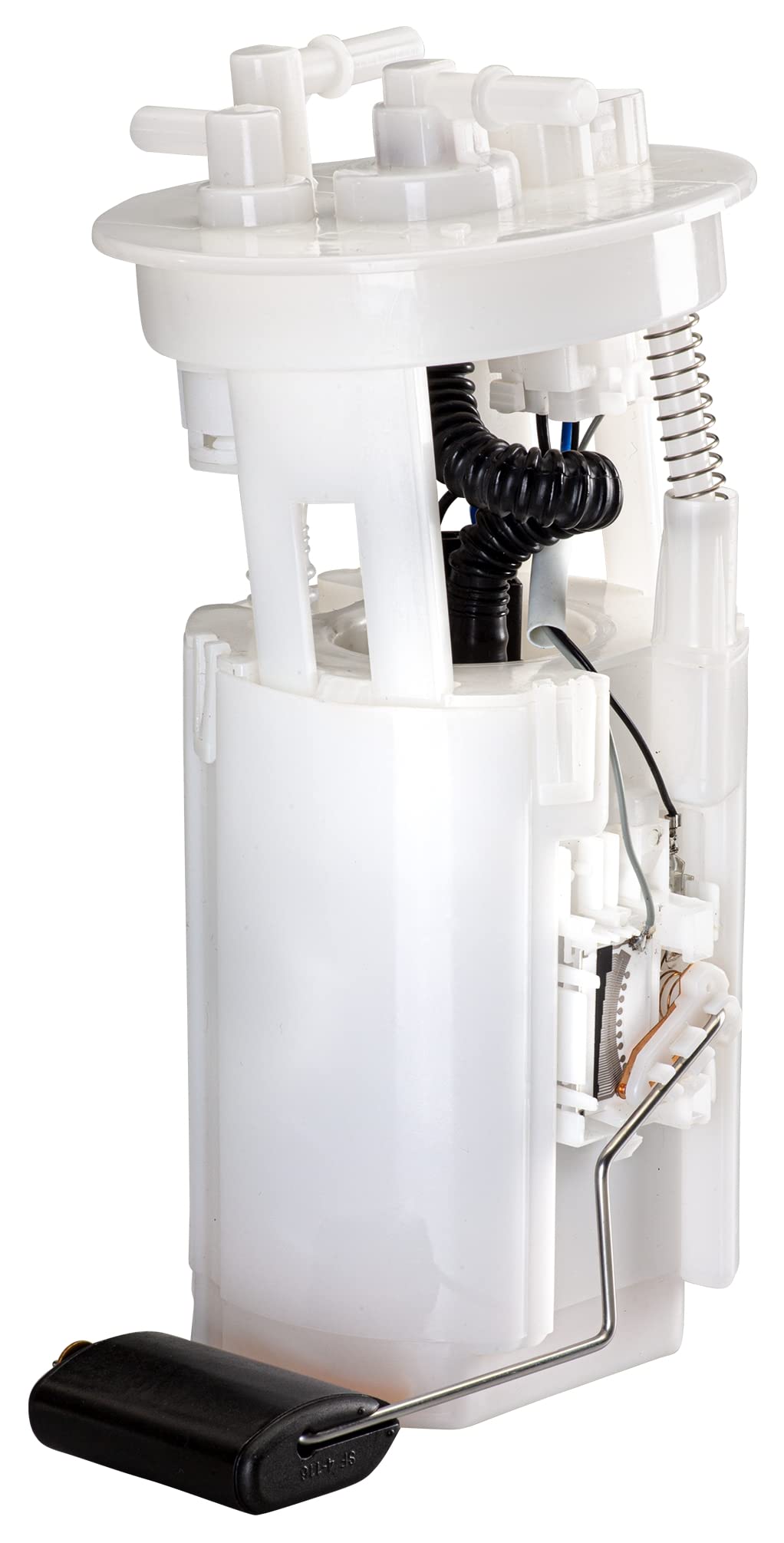 HELLA 8TF 358 106-701 Kraftstoff-Fördereinheit - elektrisch - 5-polig - mit Dichtung/mit Tankgeber HELLA 8TF 358 106-701 Kraftstoff-Fördereinheit - elektrisch - 5-polig - mit Dichtung/mit Tankgeber von Hella