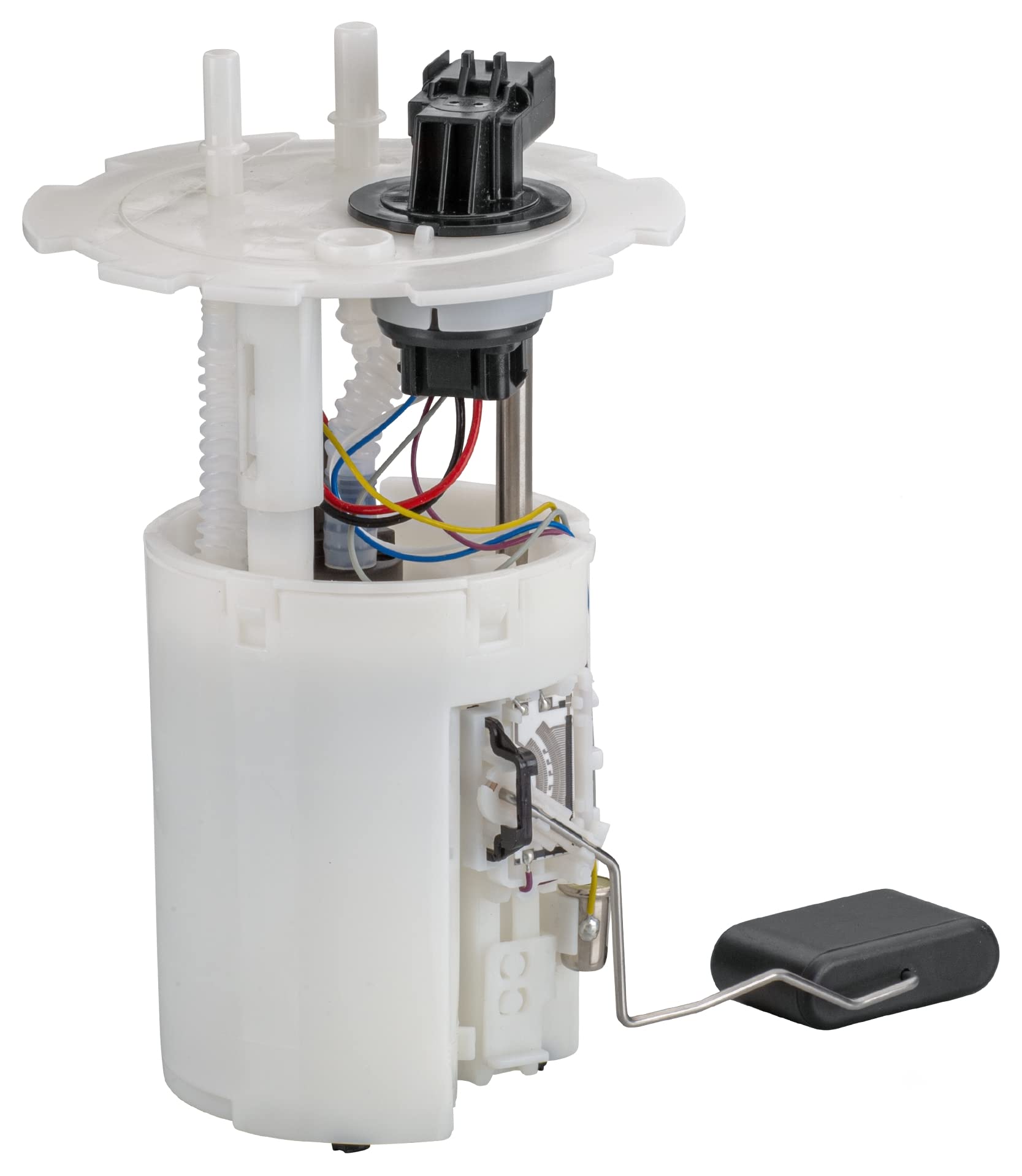 HELLA 8TF 358 106-741 Kraftstoff-Fördereinheit - elektrisch - 6-polig - mit Dichtung/mit Tankgeber HELLA 8TF 358 106-741 Kraftstoff-Fördereinheit - elektrisch - 6-polig - mit Dichtung/mit Tankgeber von Hella